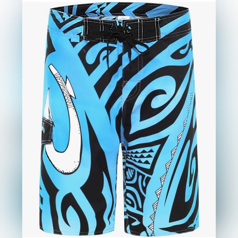 Mens Clothin Swim Trunks size 32